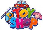 toy shop